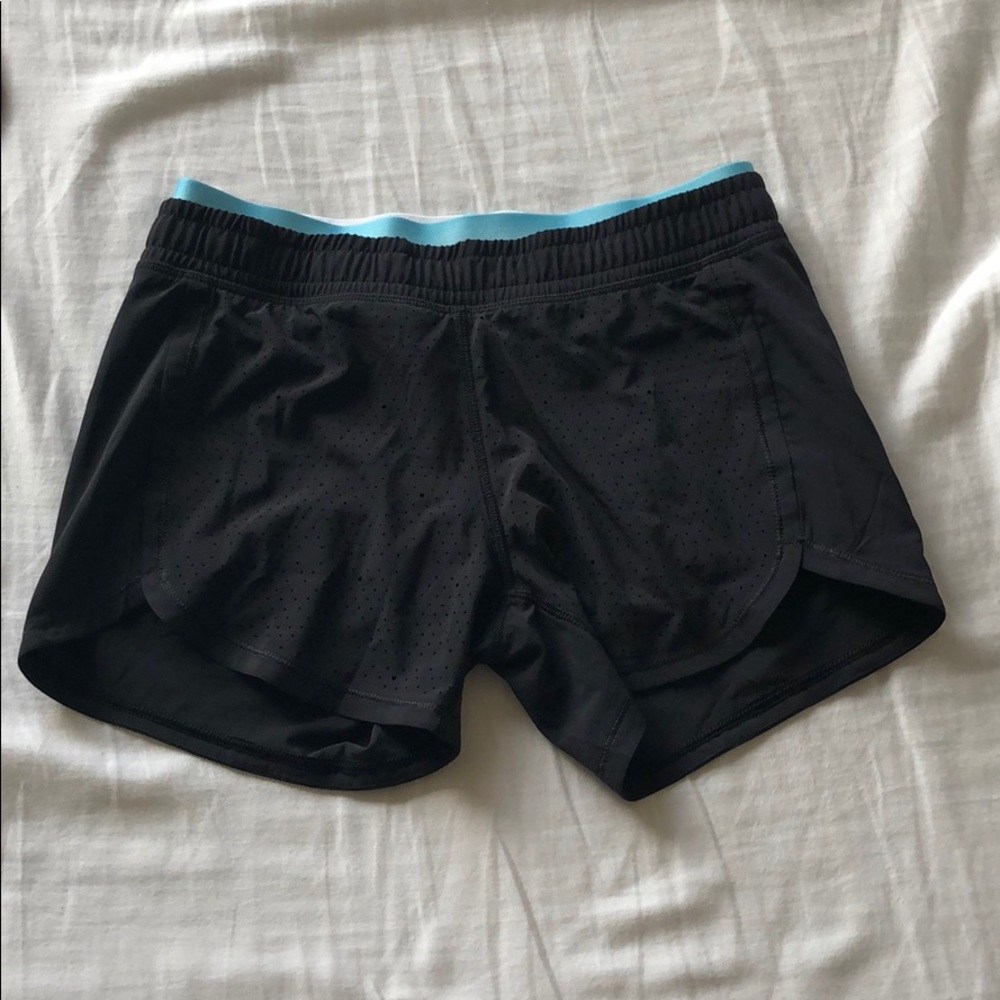 Ivivva Run Day, Fun Day Short